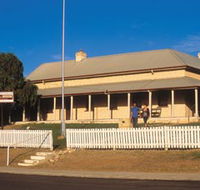 Irwin District Museum - Attractions Brisbane