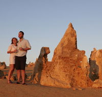 Nambung National Park - Attractions Brisbane