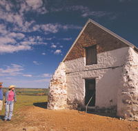 Oakabella Homestead - Attractions Brisbane