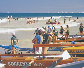 Trigg WA Attractions Brisbane