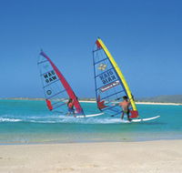 Sandy Bay - Attractions Brisbane
