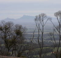Nancy's Peak Porongurup National Park - Attractions Brisbane