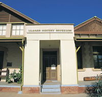 Yilgarn History Museum - Attractions Brisbane