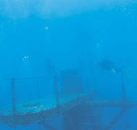 HMAS Perth - Attractions Brisbane