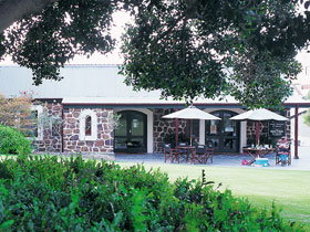 Hardys Tintara Cellar Door - Attractions Brisbane 0