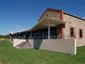 Angove McLaren Vale Vineyards And Cellar Door - Attractions Brisbane 0