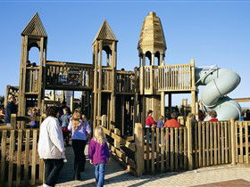  Attractions Brisbane
