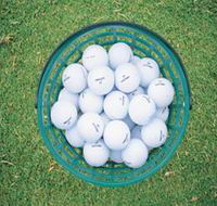 Wirrabara Golf Club Incorporated - Attractions Brisbane