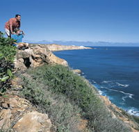 Dampier Salt Mines - Attractions Brisbane