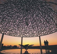 HMAS Sydney II Memorial Geraldton - Attractions Brisbane