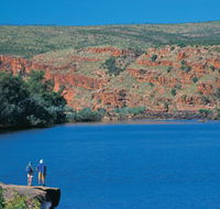 Sir John Gorge - Attractions Brisbane