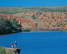 Sir John Gorge - Attractions Brisbane 0