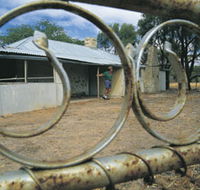 Youndegin - Attractions Brisbane