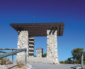 Vlamingh Lookout - Attractions Brisbane 0