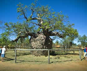 Pigeon Heritage Trail - Attractions Brisbane 0