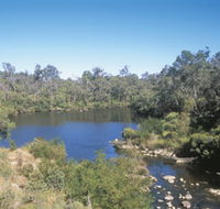 Kalgan River - Attractions Brisbane