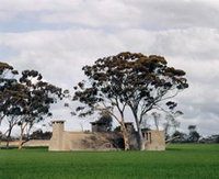 World War II Sites