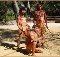 Wardan Aboriginal Centre - Attractions Brisbane