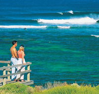 Prevelly Park - Attractions Brisbane