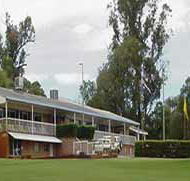 Capel Golf Club - Attractions Brisbane