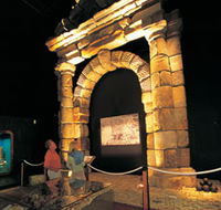 Batavia Shipwreck - Attractions Brisbane