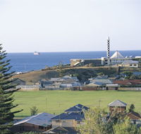 Lighthouse - Attractions Brisbane