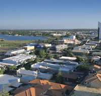 Marlston Hill Lookout Tower - Attractions Brisbane