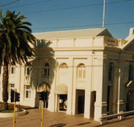 Geraldton Regional Art Gallery - Attractions Brisbane