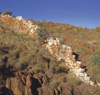 China Wall - Attractions Brisbane