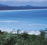 Bremer Beach - Attractions Brisbane
