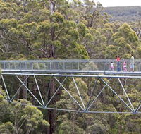 Walpole Wilderness Discovery Centre - Attractions Brisbane