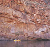 Dimond Gorge - Attractions Brisbane