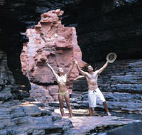 Karijini National Park - Attractions Brisbane