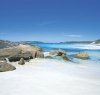 Twilight Bay - Attractions Brisbane