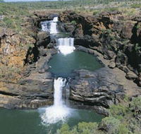 Mitchell River National Park - Attractions Brisbane