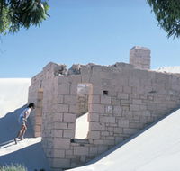 Old Telegraph Station - Attractions Brisbane