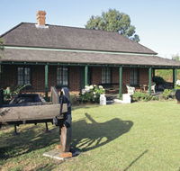 King Cottage Museum - Attractions Brisbane