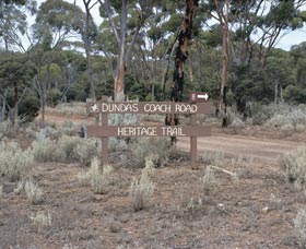 Norseman WA Attractions Brisbane
