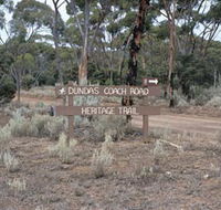 Dundas Rocks and Lone Grave - Attractions Brisbane