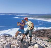 Red Bluff - Attractions Brisbane