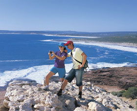 Red Bluff - Attractions Brisbane 0