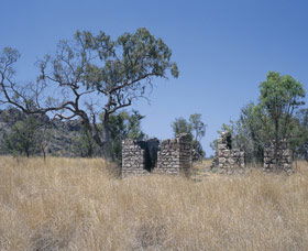 Lillimilura Police Station - Attractions Brisbane 0