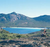 Great Country Drive - Attractions Brisbane