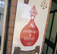 Pharmacy Museum - Attractions Brisbane