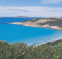 The Great Ocean Drive - Attractions Brisbane
