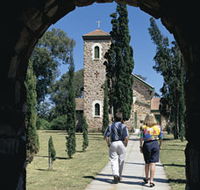 Hampton Road Heritage Walk - Attractions Brisbane
