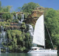Prince Regent River - Attractions Brisbane