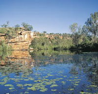 Manning Gorge - Attractions Brisbane
