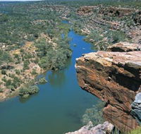 Hawk's Head Lookout - Attractions Brisbane