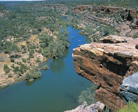 Hawk's Head Lookout - Attractions Brisbane 0